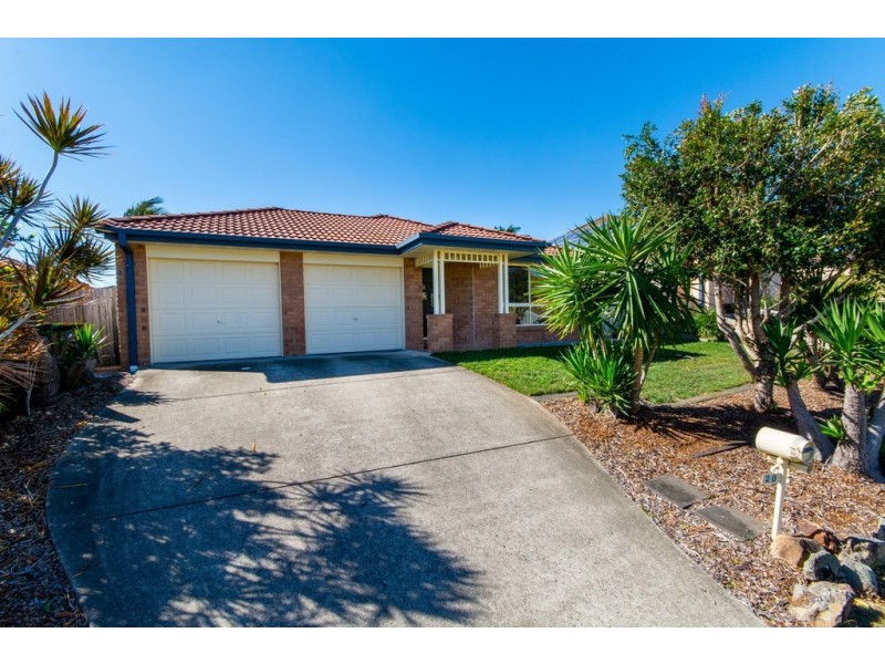 20 Brampton Place, Taigum QLD 4018