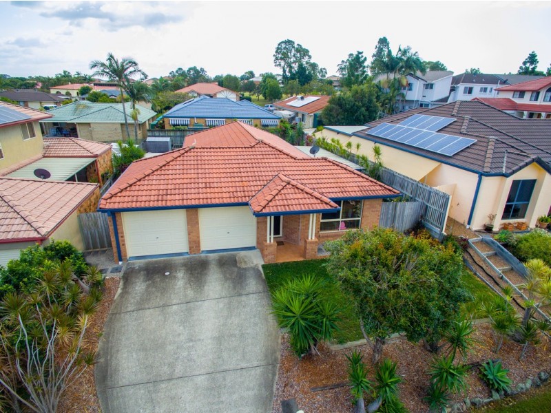 20 Brampton Place, Taigum QLD 4018