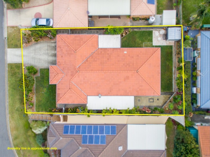 20 Brampton Place, Taigum QLD 4018