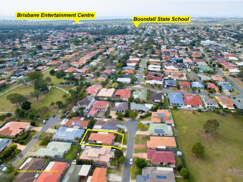 20 Brampton Place, Taigum QLD 4018