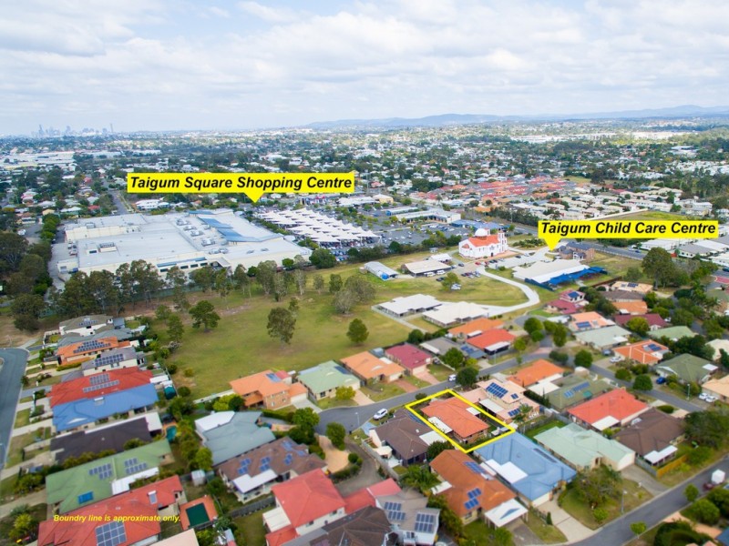 20 Brampton Place, Taigum QLD 4018