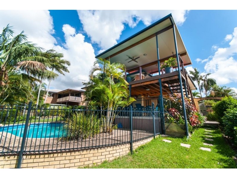 18 Yaldara Street, Carseldine QLD 4034