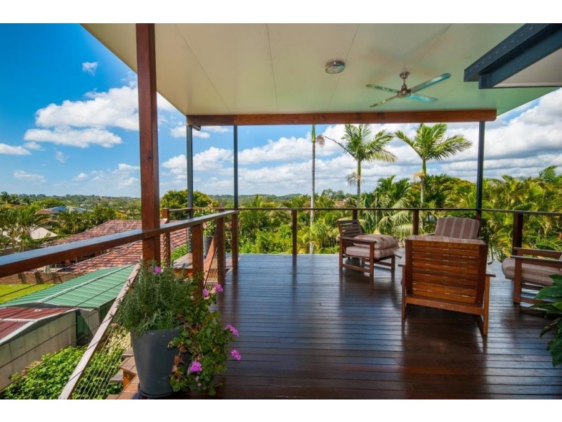 18 Yaldara Street, Carseldine QLD 4034