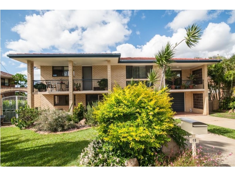 18 Yaldara Street, Carseldine QLD 4034