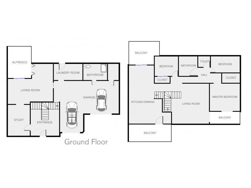 18 Yaldara Street, Carseldine QLD 4034 Floorplan