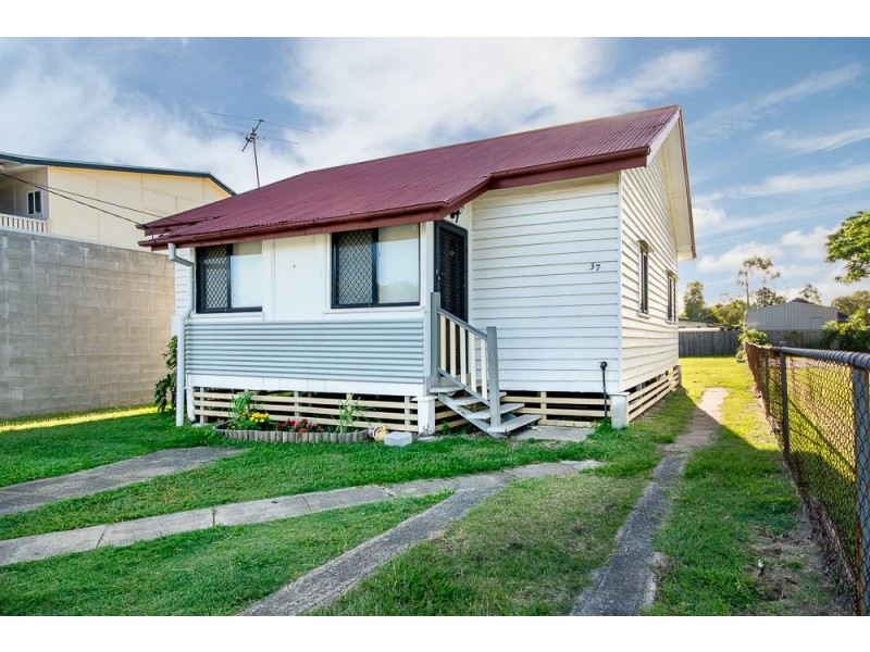 37 Lyndhurst Road, Boondall QLD 4034