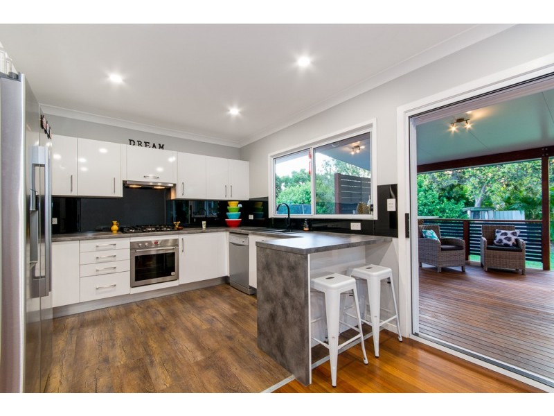 57 Lyndhurst Road, Boondall QLD 4034