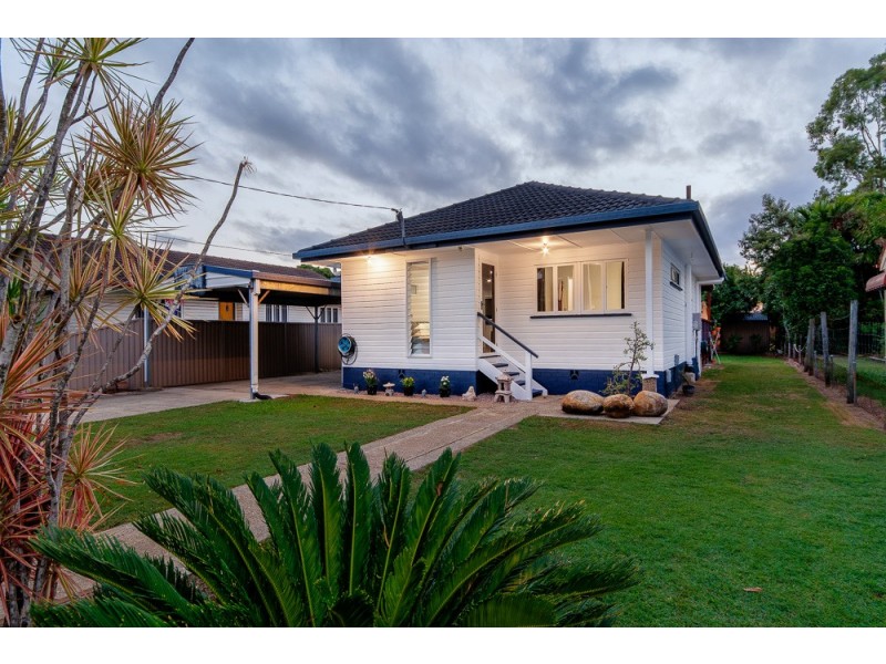 57 Lyndhurst Road, Boondall QLD 4034