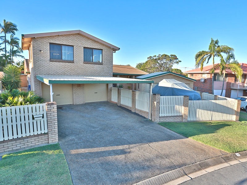 18 Ardcarn Street, Bracken Ridge QLD 4017