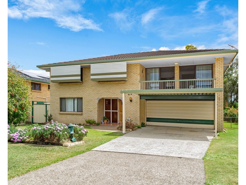 25 Suelin Street, Boondall QLD 4034
