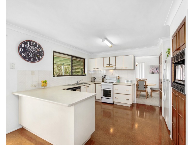 25 Suelin Street, Boondall QLD 4034