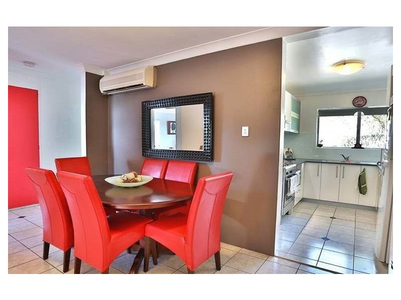 4/8 Lisson Grove, Wooloowin QLD 4030