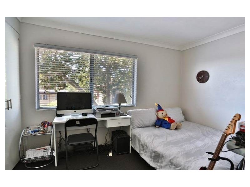 4/8 Lisson Grove, Wooloowin QLD 4030