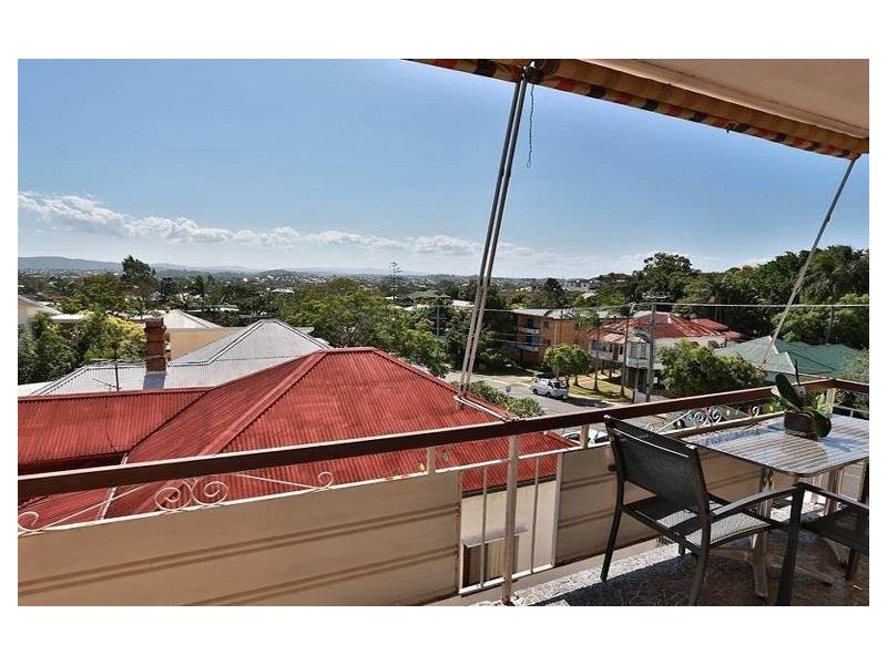 4/8 Lisson Grove, Wooloowin QLD 4030