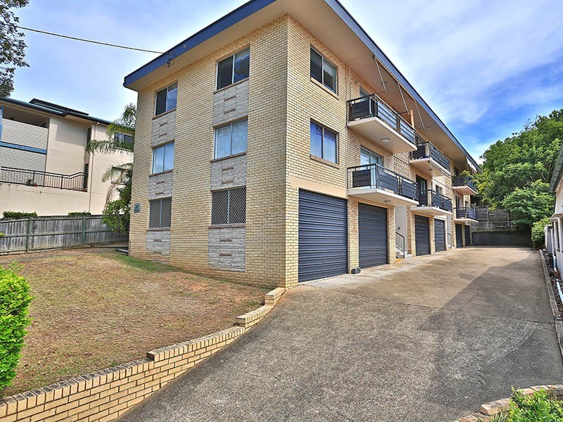 4/8 Lisson Grove, Wooloowin QLD 4030