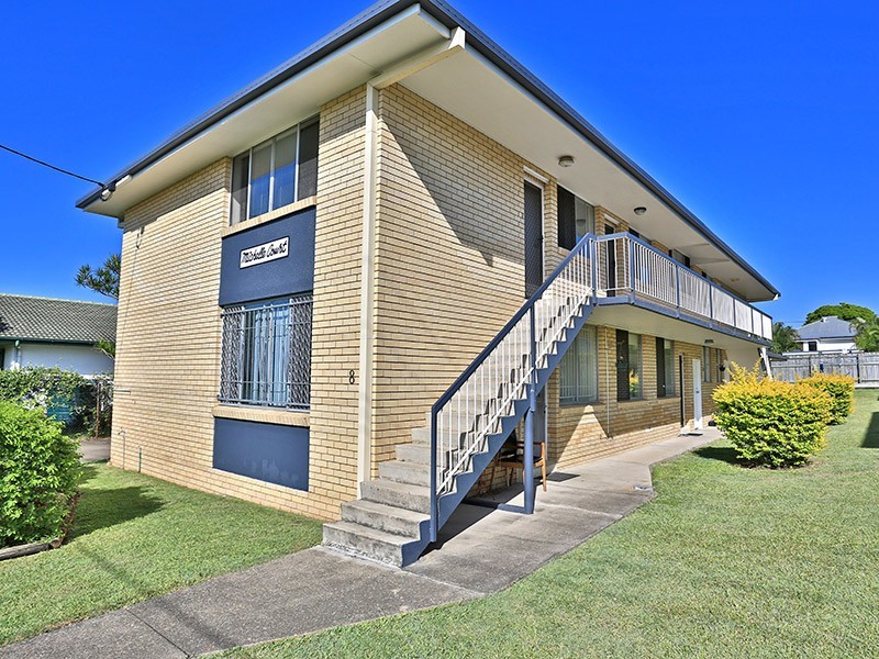 3/8 Harry Street, Zillmere QLD 4034