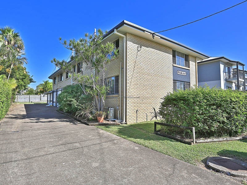 3/8 Harry Street, Zillmere QLD 4034