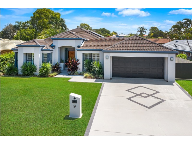 9 Liaw Close, Boondall QLD 4034