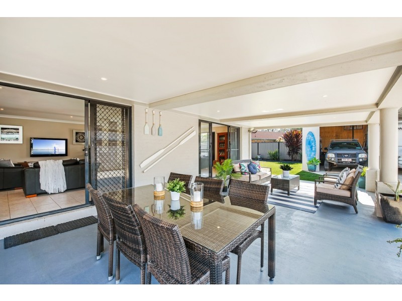 9 Liaw Close, Boondall QLD 4034