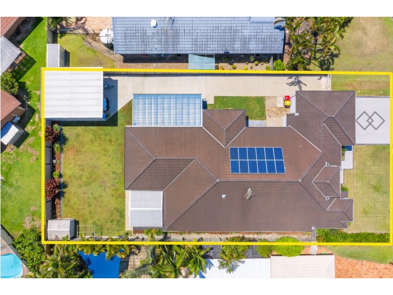 9 Liaw Close, Boondall QLD 4034