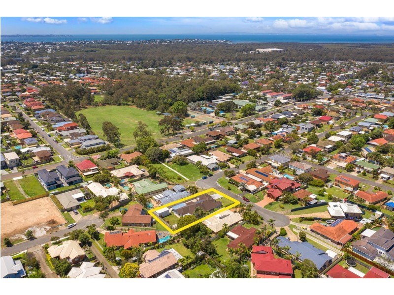 9 Liaw Close, Boondall QLD 4034