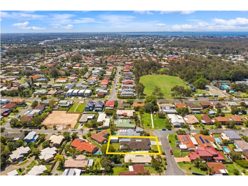 9 Liaw Close, Boondall QLD 4034