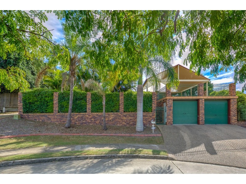 22 Queen Elizabeth Drive, Eatons Hill QLD 4037