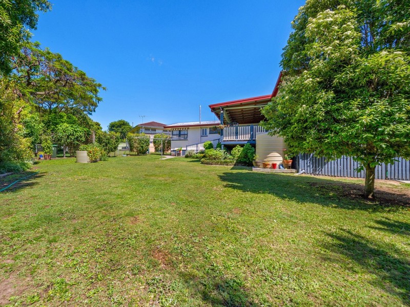133 Crowley Street, Zillmere QLD 4034