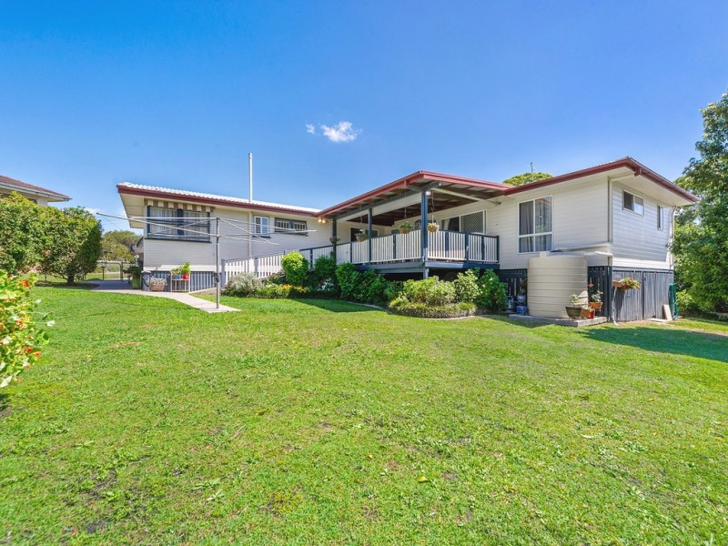 133 Crowley Street, Zillmere QLD 4034