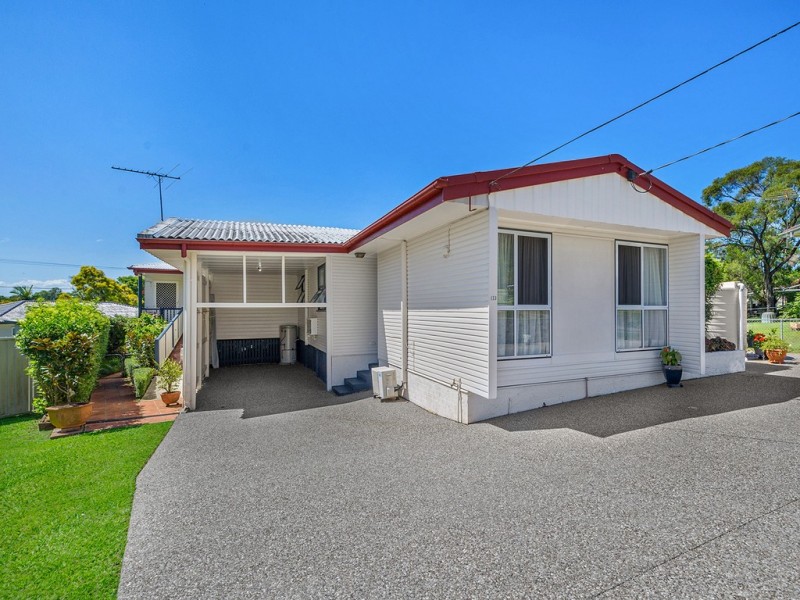 133 Crowley Street, Zillmere QLD 4034