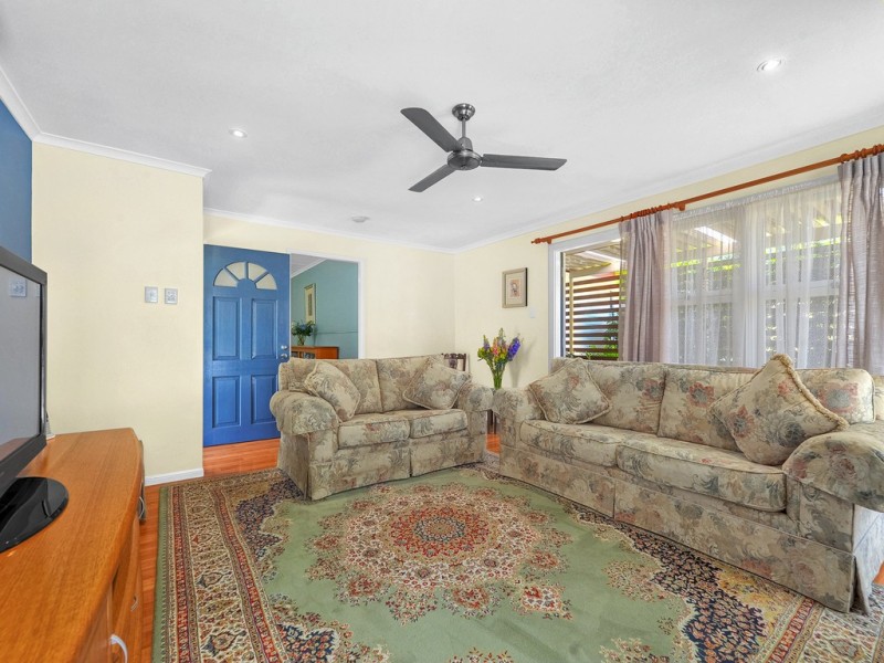 133 Crowley Street, Zillmere QLD 4034