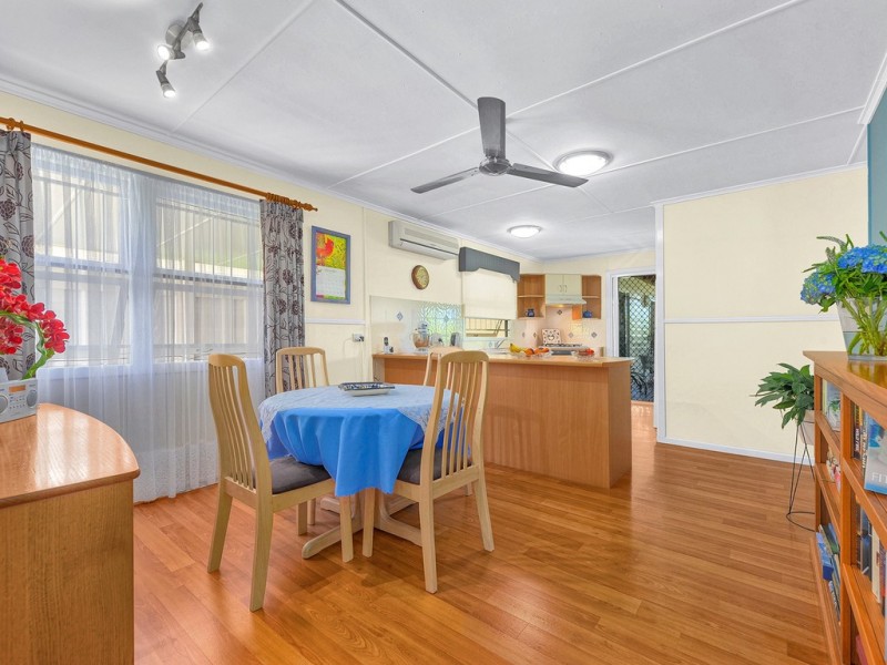 133 Crowley Street, Zillmere QLD 4034