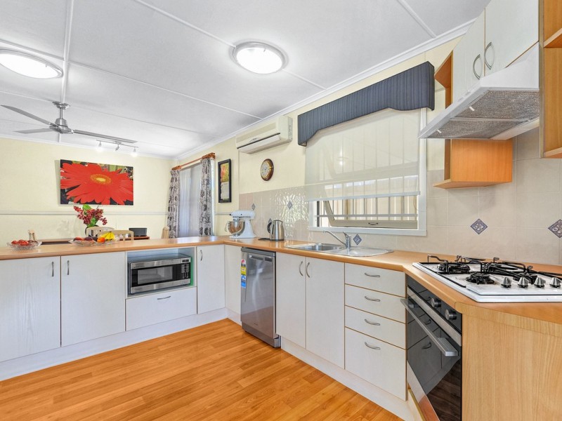 133 Crowley Street, Zillmere QLD 4034