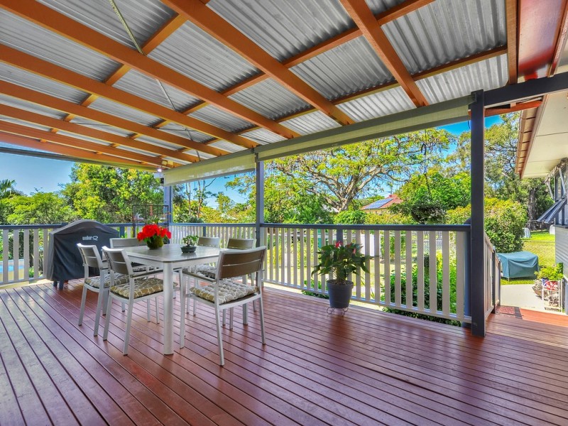 133 Crowley Street, Zillmere QLD 4034