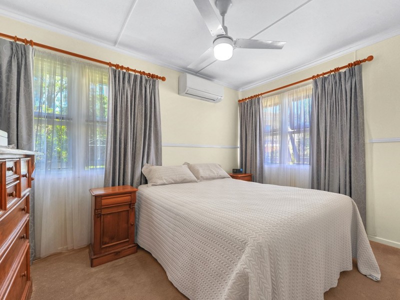 133 Crowley Street, Zillmere QLD 4034