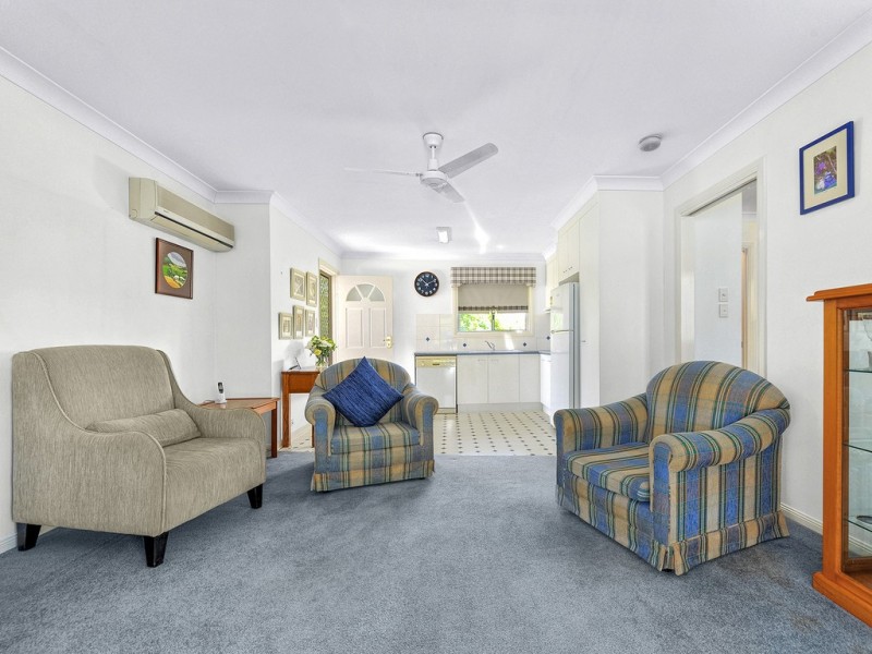 133 Crowley Street, Zillmere QLD 4034