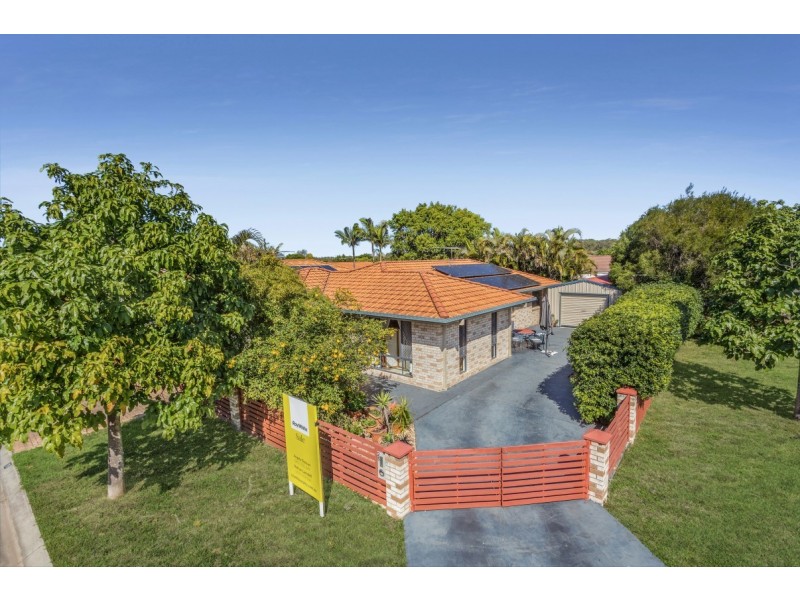 25 Groves Crescent, Boondall QLD 4034
