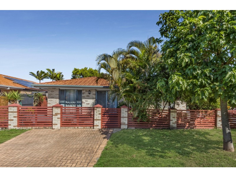 25 Groves Crescent, Boondall QLD 4034