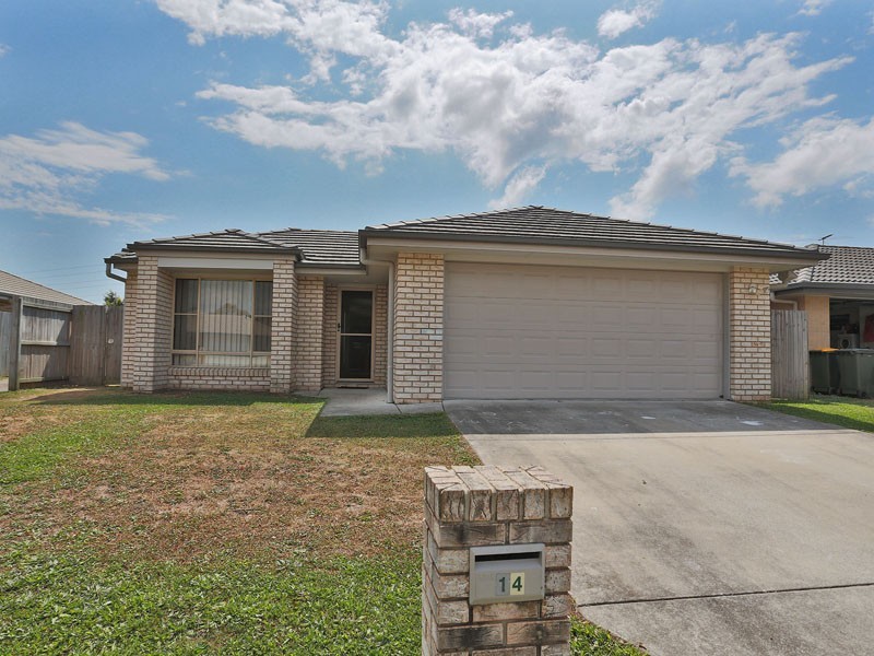 14 Egret Place, Taigum QLD 4018