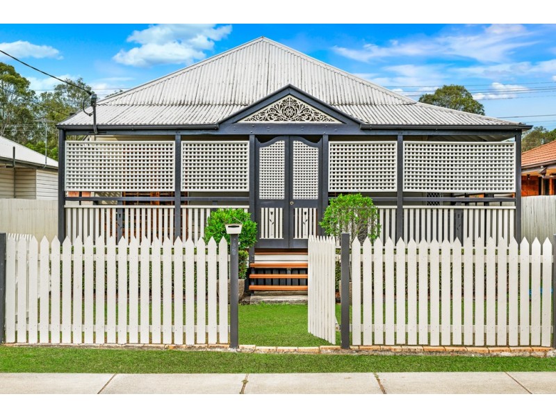 150 Normanhurst Road, Boondall QLD 4034