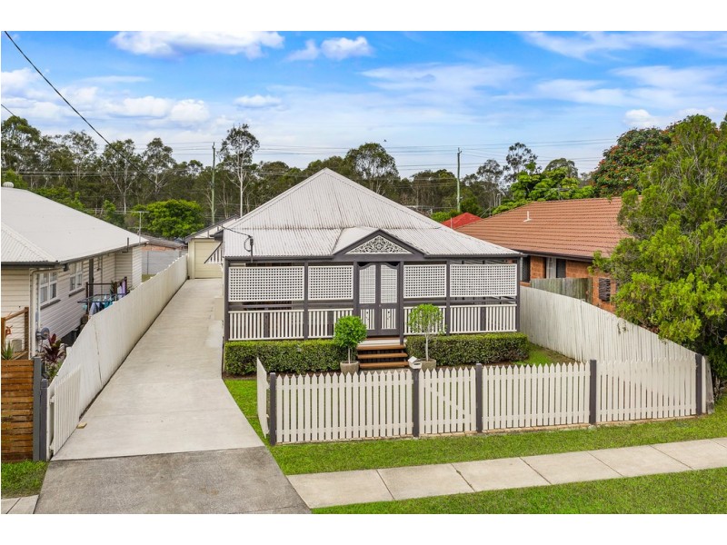 150 Normanhurst Road, Boondall QLD 4034