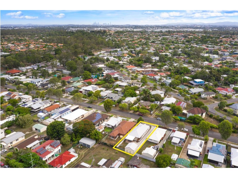 150 Normanhurst Road, Boondall QLD 4034