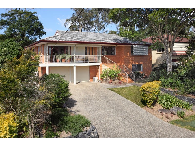 35 Alexis Street, Aspley QLD 4034