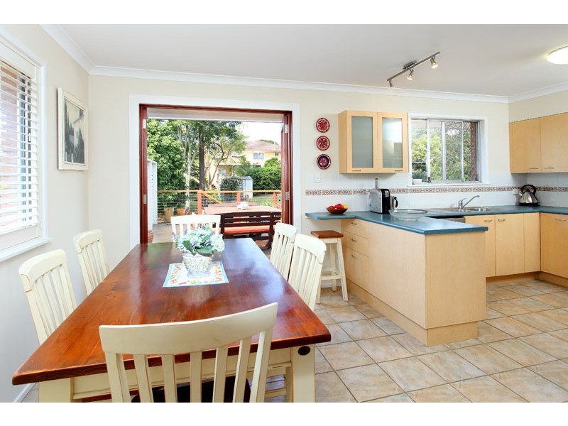 35 Alexis Street, Aspley QLD 4034