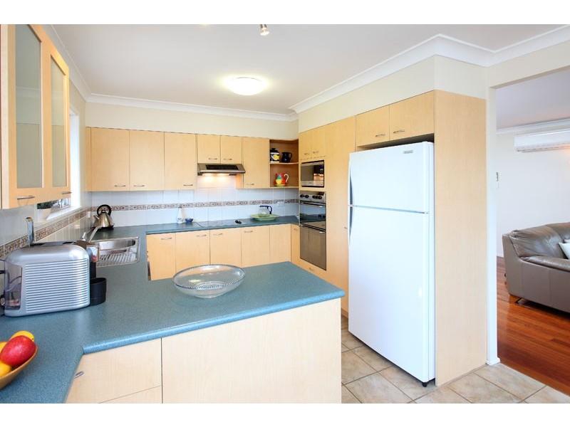 35 Alexis Street, Aspley QLD 4034