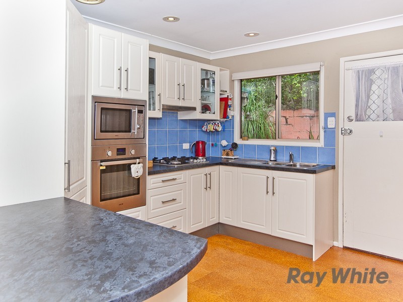 21 Stromlo Street, Everton Park QLD 4053