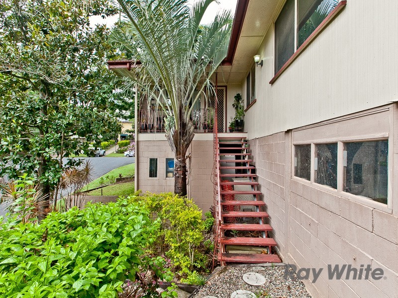 21 Stromlo Street, Everton Park QLD 4053