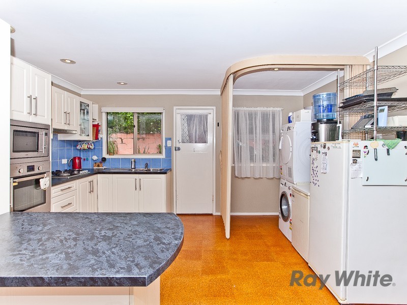 21 Stromlo Street, Everton Park QLD 4053