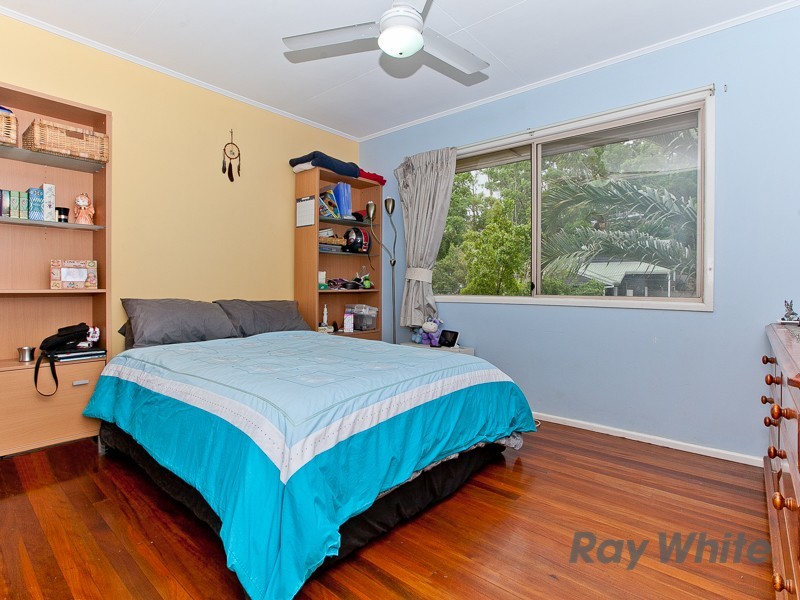 21 Stromlo Street, Everton Park QLD 4053