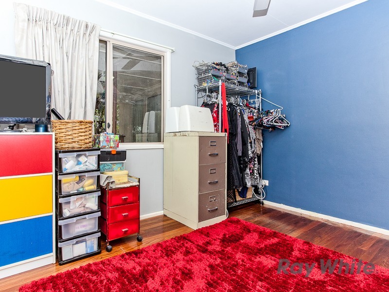 21 Stromlo Street, Everton Park QLD 4053